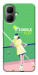Чехол Puddle life для Infinix Smart 10