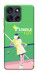 Чехол Puddle life для Motorola Moto G56 5G