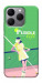 Чехол Puddle life для Realme 15T