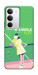 Чехол Puddle life для Realme C71