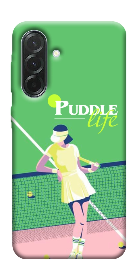 Чехол Puddle life для Galaxy A57 5G