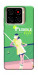 Чехол Puddle life для ZTE Blade A56