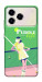 Чехол Puddle life для ZTE Blade A76 4G