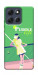 Чехол Puddle life для Motorola Moto G86 5G