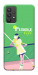 Чехол Puddle life для Galaxy A32 5G