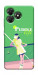 Чехол Puddle life для ZTE Blade A36