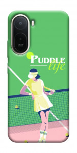 Чохол Puddle life для Xiaomi Redmi A7 Pro 4G