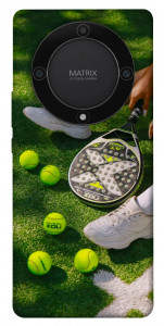 Чохол Puddle tennis для Huawei Magic5 Lite