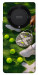 Чохол Puddle tennis для Huawei Magic5 Lite