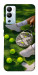 Чехол Puddle tennis для Infinix Hot 12i