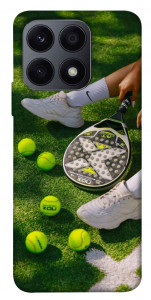 Чехол Puddle tennis для Huawei Honor X8a