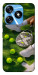 Чехол Puddle tennis для TECNO Spark 10