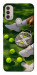 Чехол Puddle tennis для Motorola Moto E30