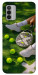 Чехол Puddle tennis для Nokia G42