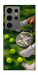 Чехол Puddle tennis для Galaxy S24 Ultra