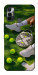 Чехол Puddle tennis для TECNO Spark 7