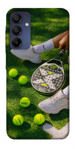 Чохол Puddle tennis для Samsung Galaxy A15