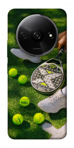 Чохол Puddle tennis для Xiaomi Redmi A3