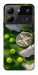 Чехол Puddle tennis для ZTE Blade A54 4G