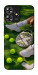 Чехол Puddle tennis для ZTE Blade A73 4G