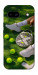 Чехол Puddle tennis для Google Pixel 8a