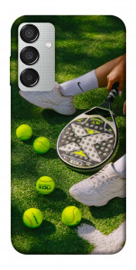 Чохол Puddle tennis для Galaxy M15 5G