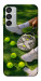 Чохол Puddle tennis для Galaxy M15 5G