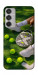 Чехол Puddle tennis для Galaxy M35 5G