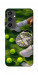 Чехол Puddle tennis для Galaxy S24 FE