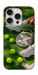 Чохол Puddle tennis для iPhone 16 Pro