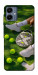 Чехол Puddle tennis для Galaxy A06