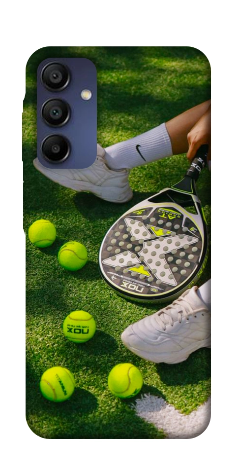 Чехол Puddle tennis для Galaxy A16 5G