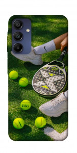 Чехол Puddle tennis для Samsung Galaxy A16 5G