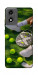 Чехол Puddle tennis для Motorola Moto E14