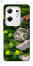 Чехол Puddle tennis для Infinix Zero 30 4G
