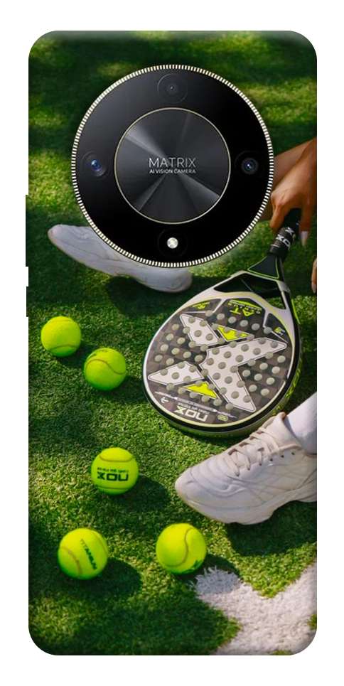 Чехол Puddle tennis для Huawei Magic6 Lite