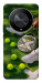 Чехол Puddle tennis для Huawei Magic6 Lite