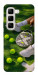 Чехол Puddle tennis для Infinix Hot 50 4G