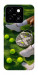 Чехол Puddle tennis для ZTE Blade A55 4G