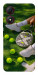 Чехол Puddle tennis для ZTE Blade A34 4G