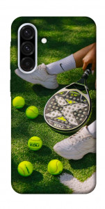 Чехол Puddle tennis для Galaxy A36 5G