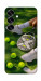 Чохол Puddle tennis для Galaxy S25