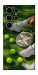 Чохол Puddle tennis для Galaxy S25 Ultra