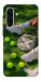 Чехол Puddle tennis для Galaxy A56 5G