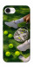 Чехол Puddle tennis для iPhone 16e