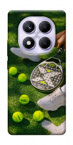 Чохол Puddle tennis для Xiaomi Poco X7