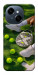 Чехол Puddle tennis для TECNO Spark Go 1 (KL4)