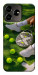 Чехол Puddle tennis для ZTE Blade V50 Design 4G