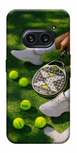 Чехол Puddle tennis для Nothing Phone (2a)