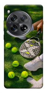 Чехол Puddle tennis для OnePlus 12